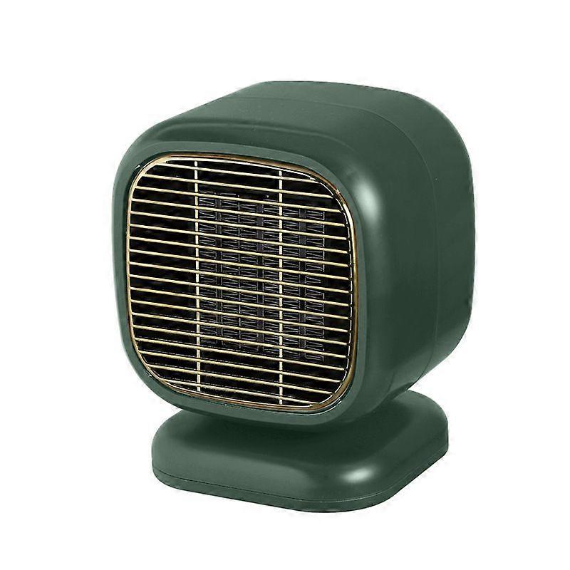 Electric Heater Portable Fan Heater With 400w Heating