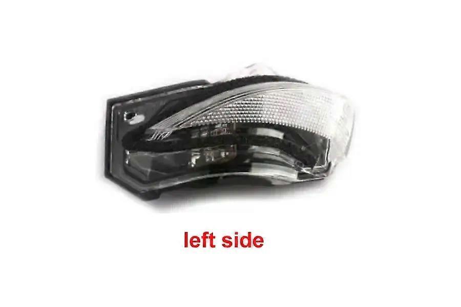 For Toyota Corolla Levin 2019 2020 2021 Car Accessories Rear View Turn Signal Light Side Mirror Rearview Indicator Turning Lamp