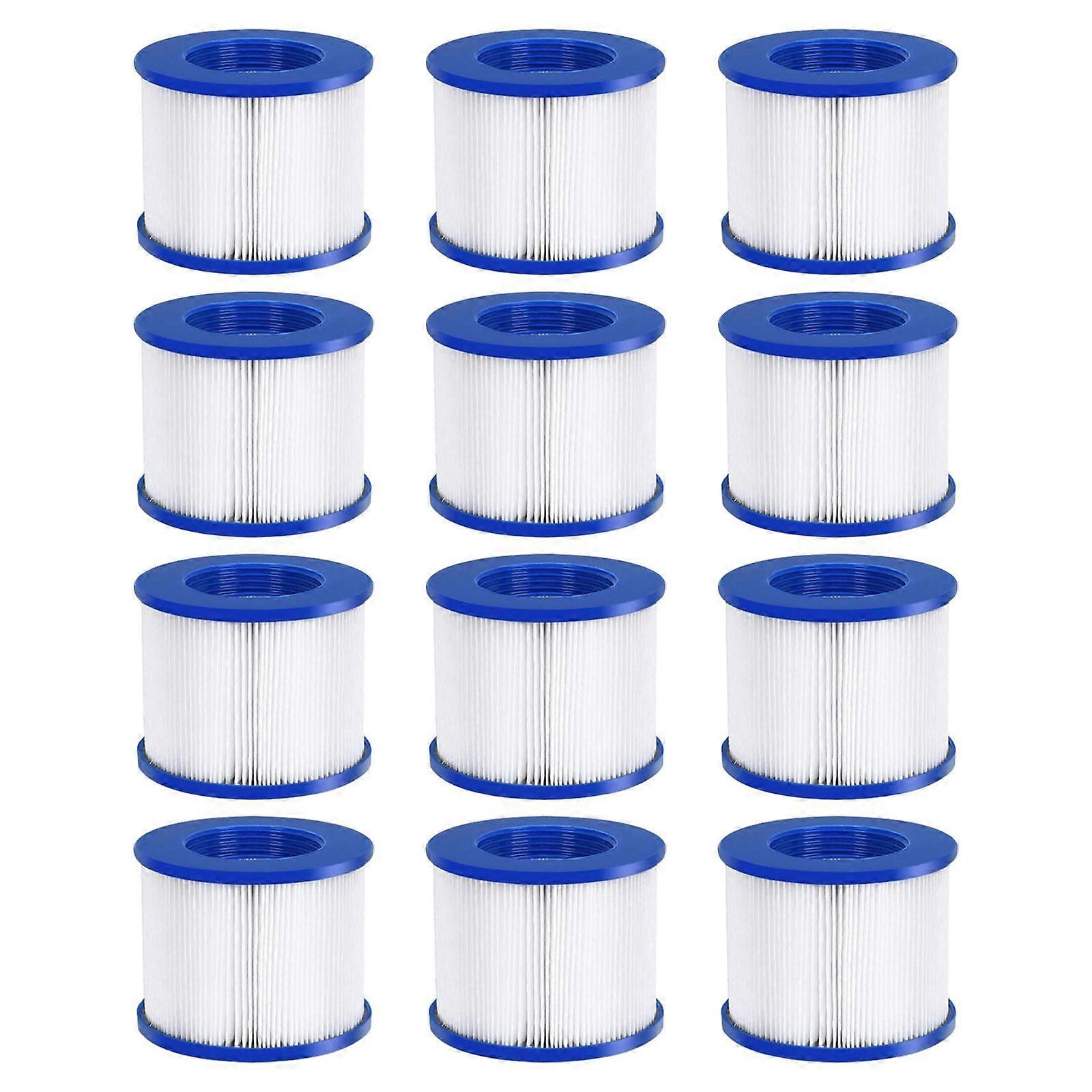 Cartucce filtranti Piscine Filtro per vasca di filtrazione acqua dolce pulita