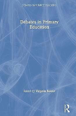 Debates in Primary Education
