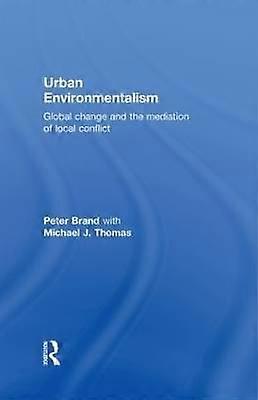 Urban Environmentalism