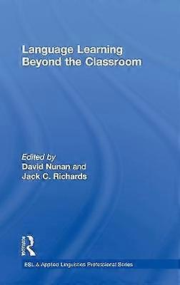 Language Learning Beyond the Classroom