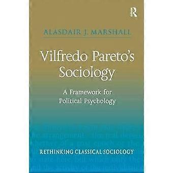 Vilfredo Paretoâs Sociologi