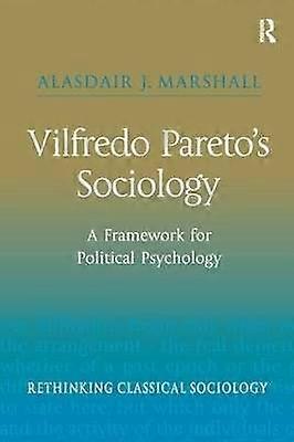 Vilfredo Paretoâs Sociology