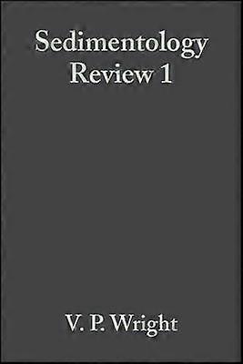 Sedimentologi granskning 1