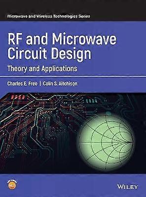 RF and Microwave Circuit Design