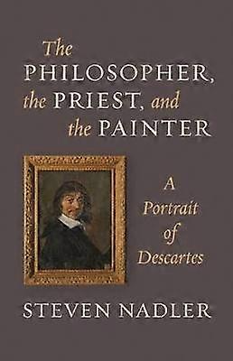 The Philosopher the Priest and the Painter