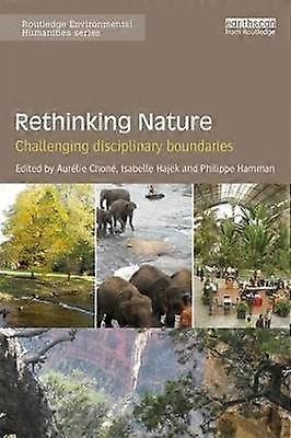 Rethinking Nature