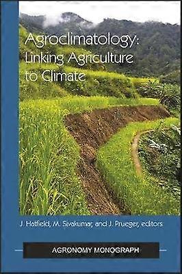 Agroclimatology