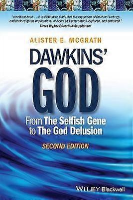 Dawkins' God