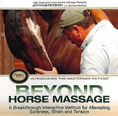 Beyond Horse Massage