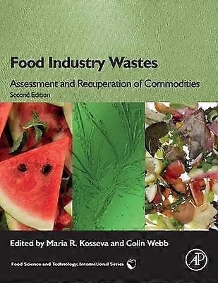 Food Industry Wastes