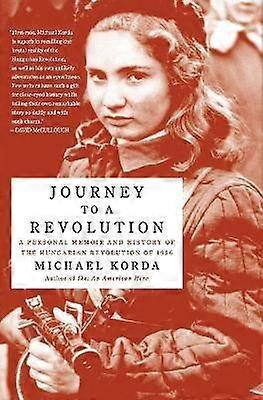 Journey to a Revolution