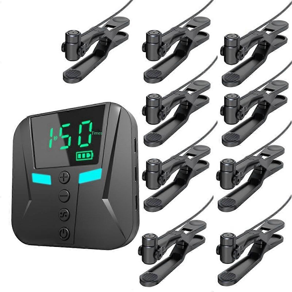 Mobiele telefoon Screen Clicker Device Live Broadcast Fast Praise Automatic Loop Connecting Device Point Device Universal D