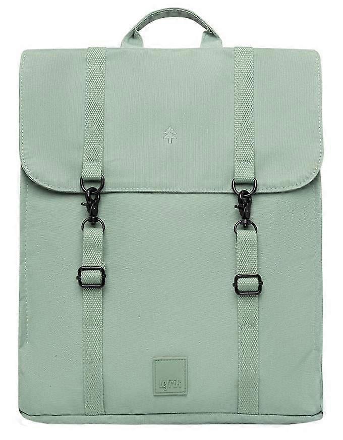 Lefrik Handy Backpack - Sage Green