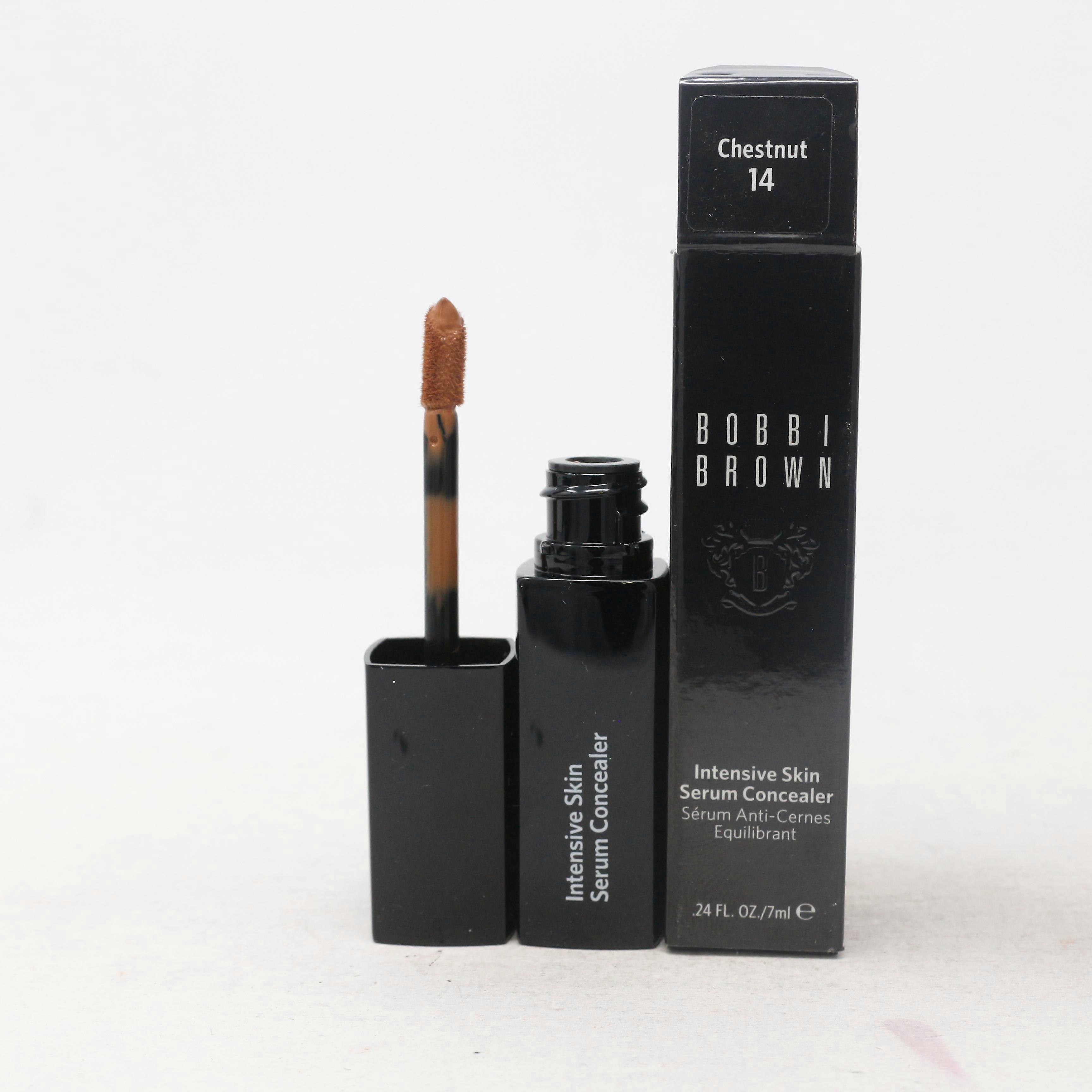 Bobbi Brown Intensive Skin Serum Concealer 0.24oz/7ml New With Box