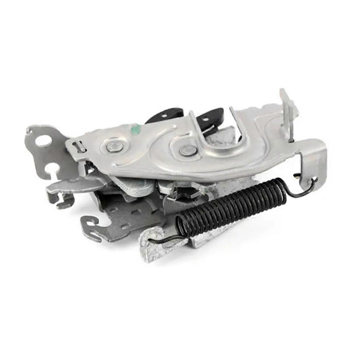 Quality Car Engine Hood Lock Block 51237468348 for 3 Series G20 Auto Parts Right 51237468348
