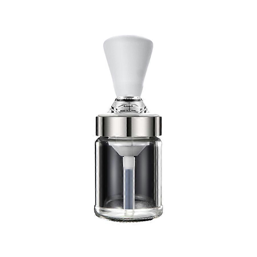 Baking & Grilling with Silicone Oil Brush 135ml