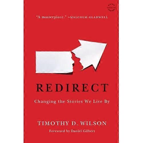 Redirect: Changing the Stories We Live by