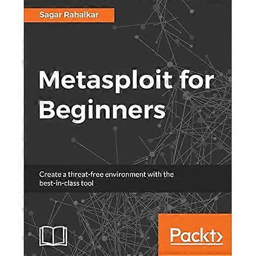 Metasploit für Anfänger