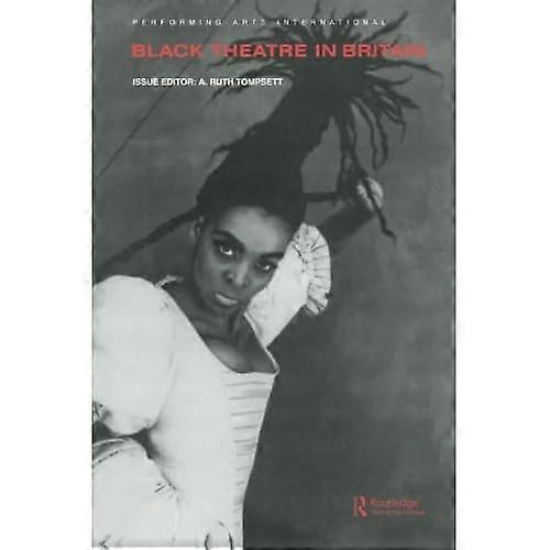 Teatro Negro en Gran Bretaña
