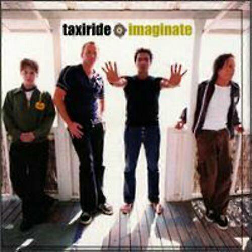 イマジネート タクシーCD CD