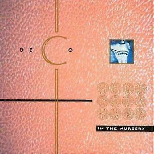 No CD Nursery Deco (1999)