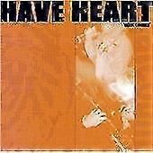 Have Heart What Counts CD (2004)