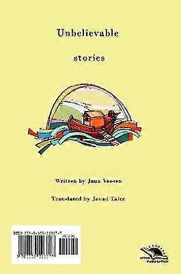 Unbelievable stories