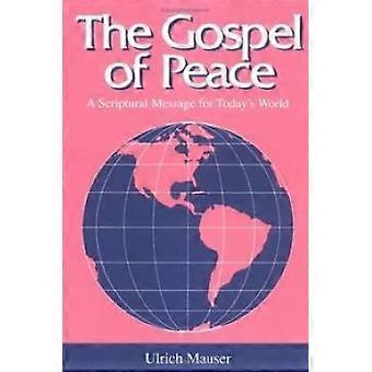 The Gospel of Peace