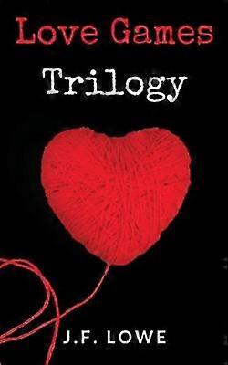 Love Games Trilogy