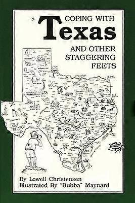 Coping with Texas and Other Staggering Feets