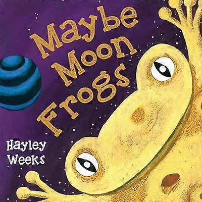 Maybe Moon Frogs