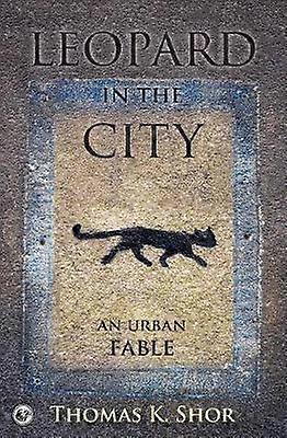 Leopard in the City