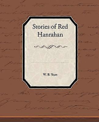 Verhalen van Red Hanrahan