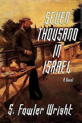 Settemila in Israele