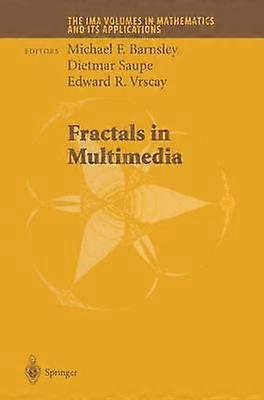 Fractals in Multimedia
