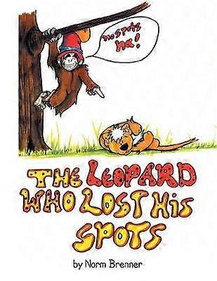 The Leopard Who Lost His Spots