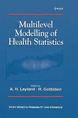 Multilevel Modelling of Health Statistics