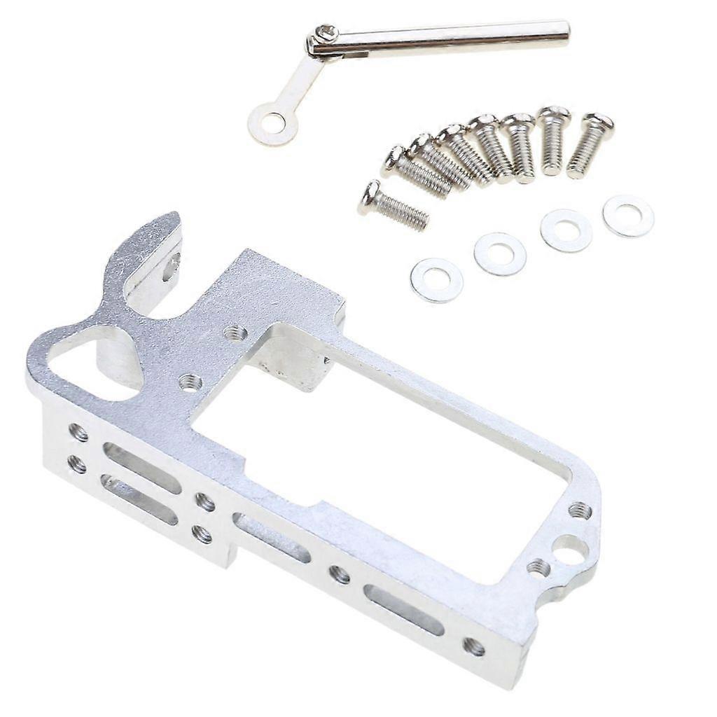 Aluminum Servo Release Servo Arm for Drones for Photography and Videography