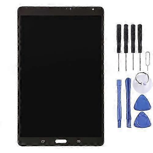 2026 LCD Display + Touch Panel for Galaxy Tab S 8.4 / T700