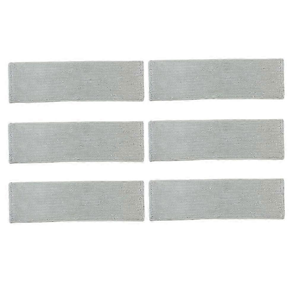 Cleaning Cloth Mop Cloth Household Mopping Cloth Replacement Cloth