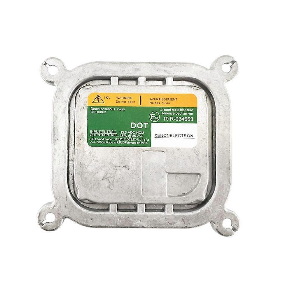 Xenon Ballast HID Bulb Control Unit Computer Module 8A5Z13C170A for Ballast