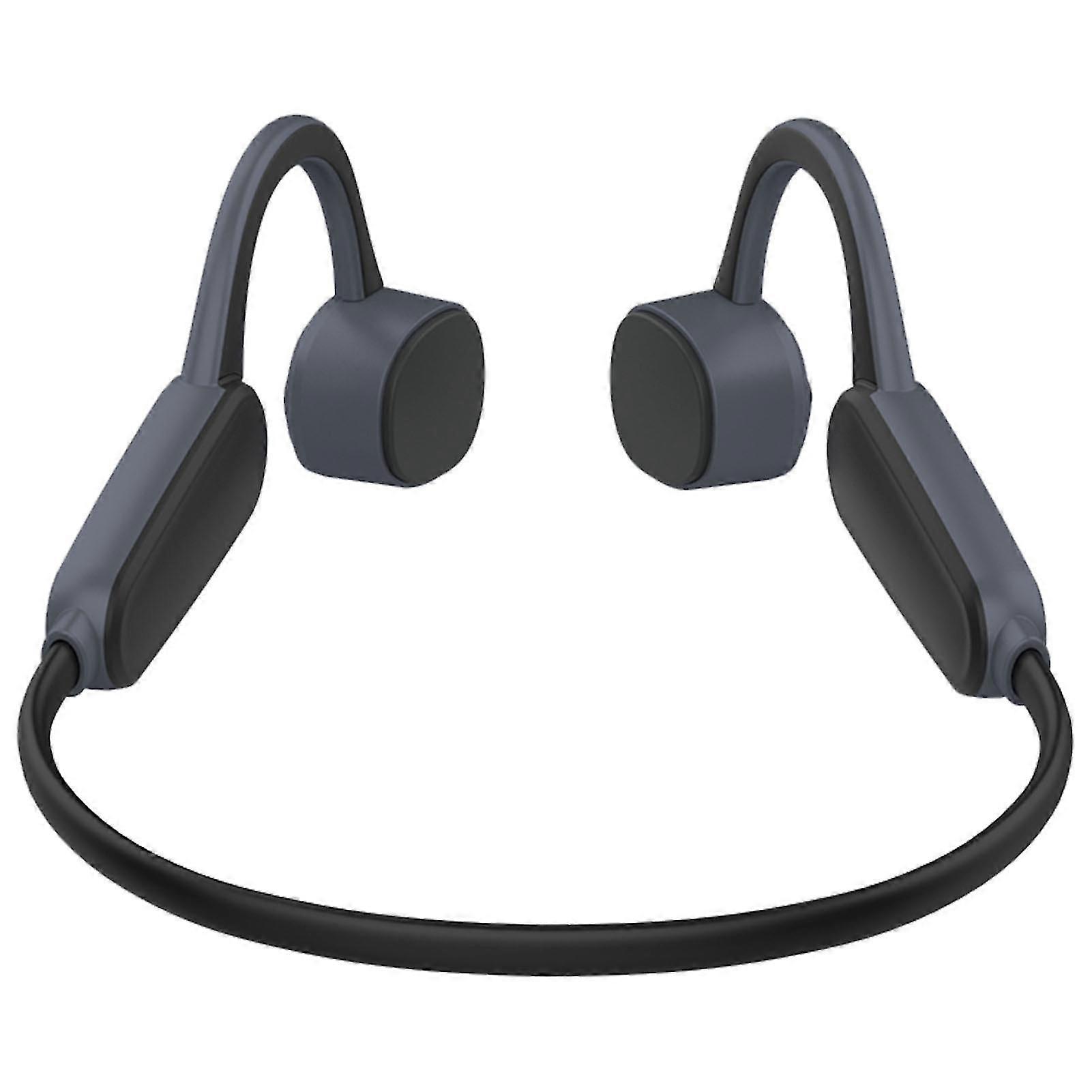 Anti-bending Magnetic Charging  Earphone