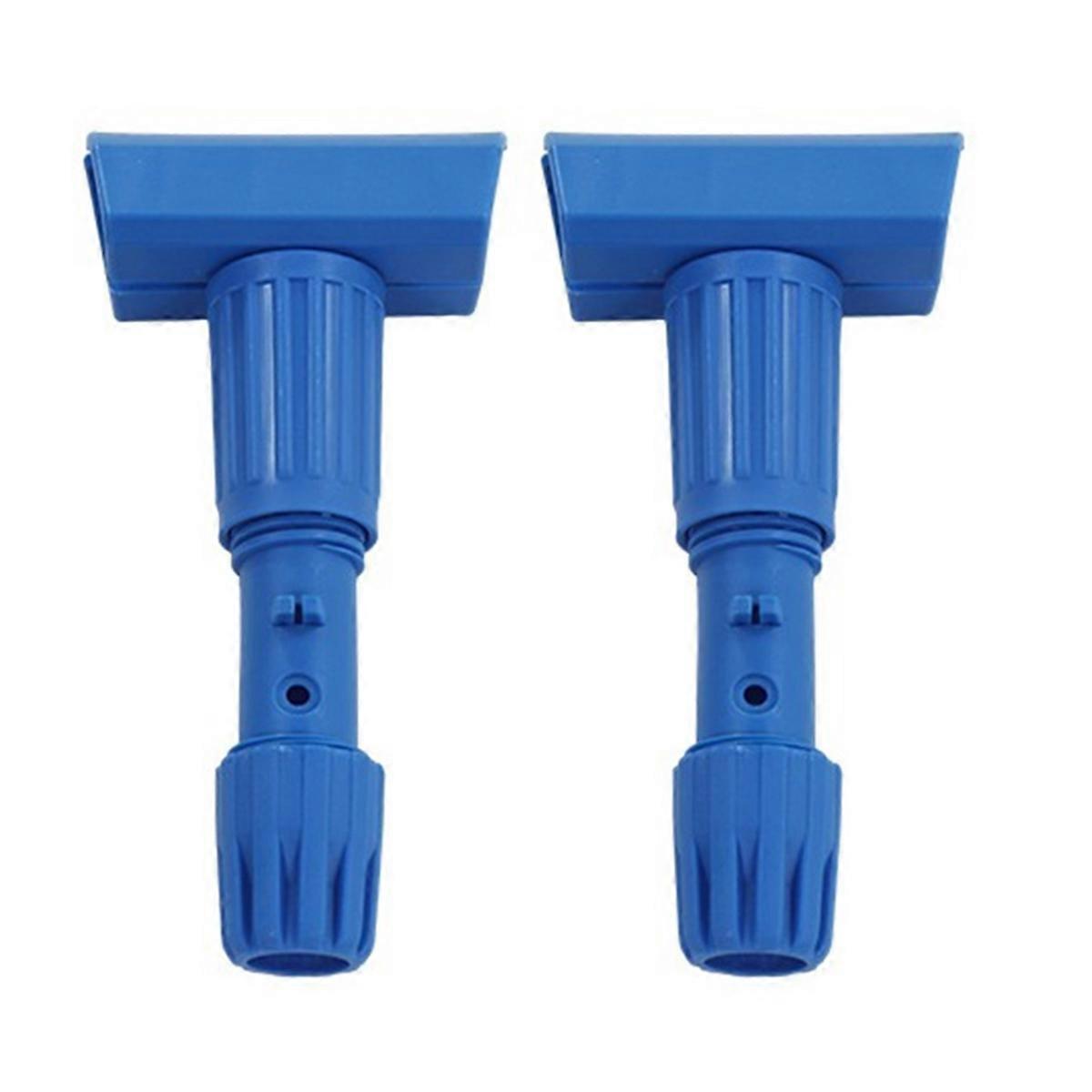 Mop Clips Mop Clip Accessories Clip Latch Mop Clip Blue
