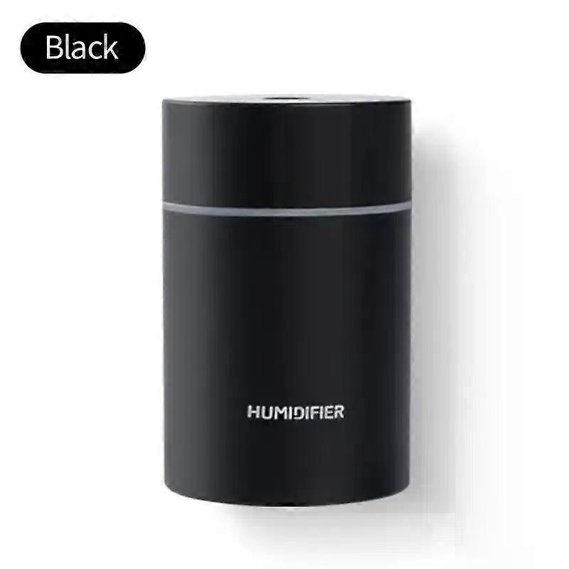 Humidifier Diffuser Usb Essential Oils Diffuser For Car Home Air Humidifier Silent 300ml Humidification