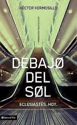 El Debajo del sol