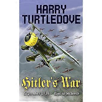 Hitlers krig