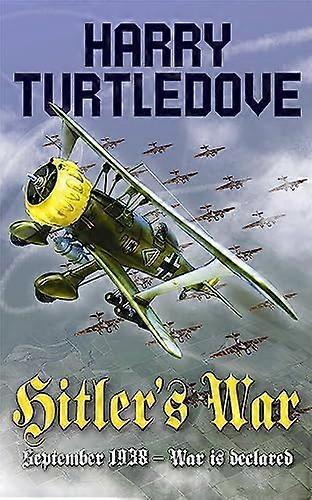 Hitlers War