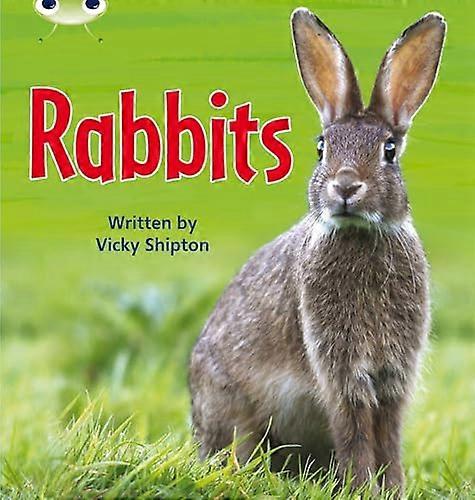 Bug Club Phonics Phase 5 Unit 27: Rabbits